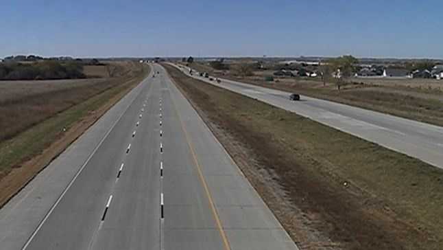 Senators advance Nebraska speed limit bill, excluding I-80 Speed Limit On I 80 In Nebraska