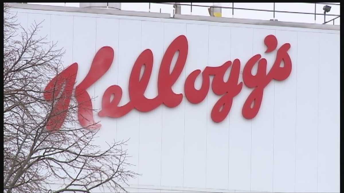 Kellogg’s strike is over, the union adopts a new five-year contract