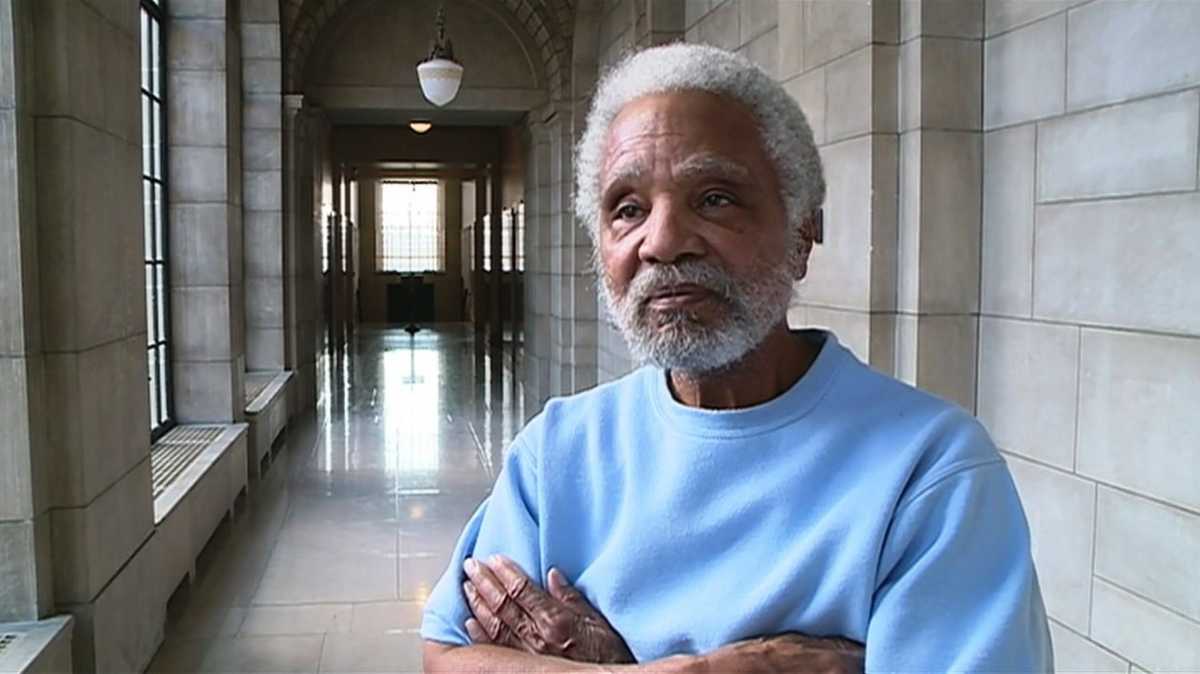 Write-in campaign for State Sen. Ernie Chambers launched