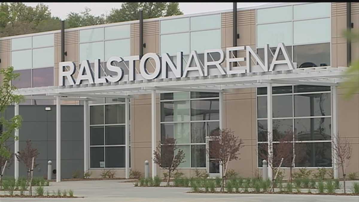 Ralston Arena renamed Wednesday