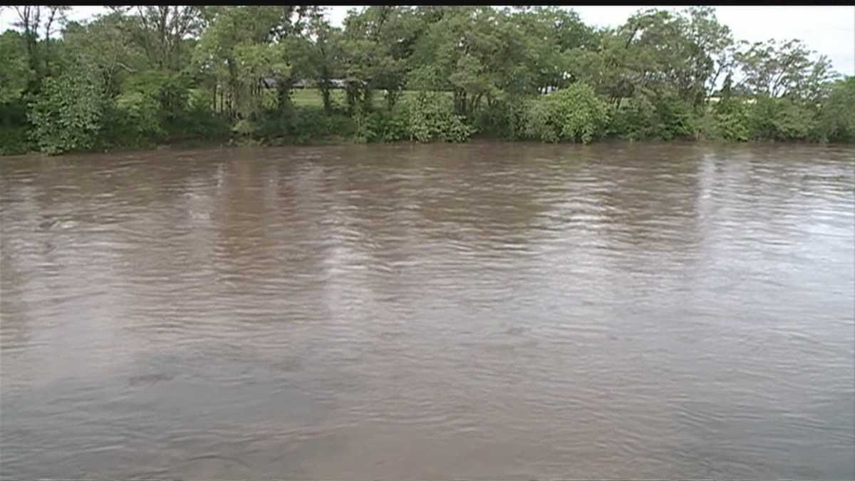 Papio NRD Board lowers water level needed to close Elkhorn River Access ...