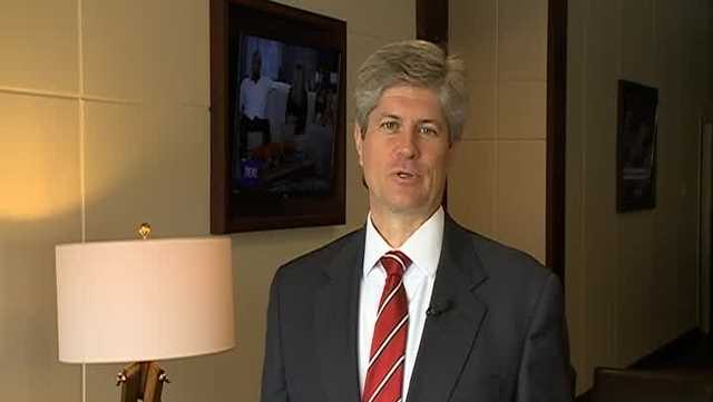 Fortenberry's prosecutors say charges of politics are 'mudslinging' - Vimarsana News
