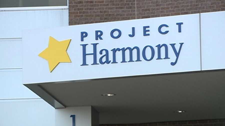 Project Harmony marks 25 years of service