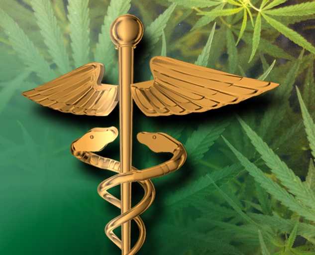 Nebraskans For Medical Marijuana Dealt Another Blow In Legal Battle