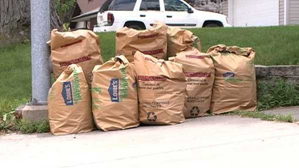 Bidders submit proposals for the future of waste collection in Omaha Wednesday