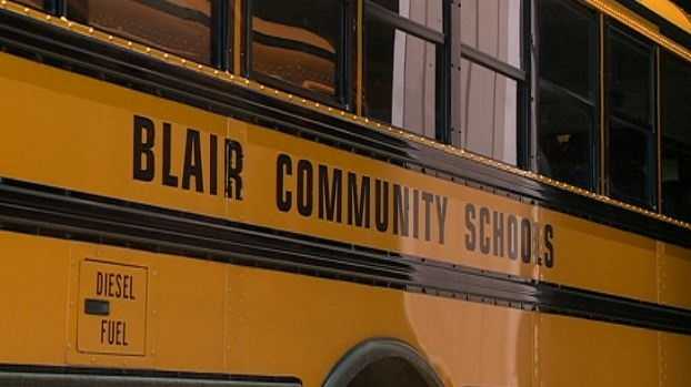 Blair Community Schools: Teacher placed on leave under investigation