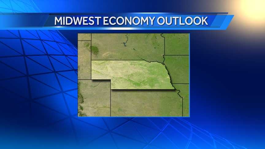 Survey Suggests More Economic Growth For Midwest Plains 
