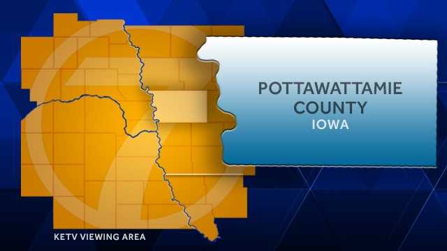 Pottawattamie County special election results