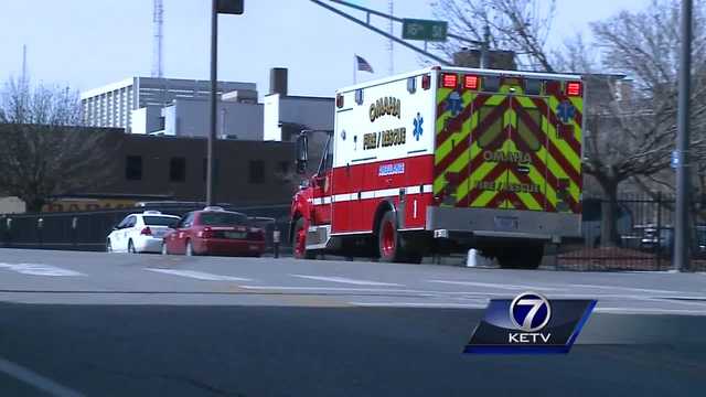 Omaha unveils multi-year plan to replace aging fire department vehicles - Vimarsana News
