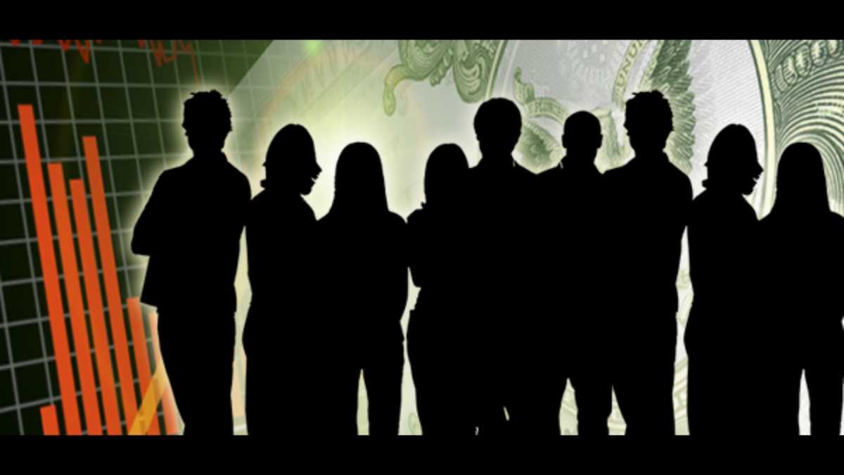 Nebraska's unemployment rate is the lowest in the nation