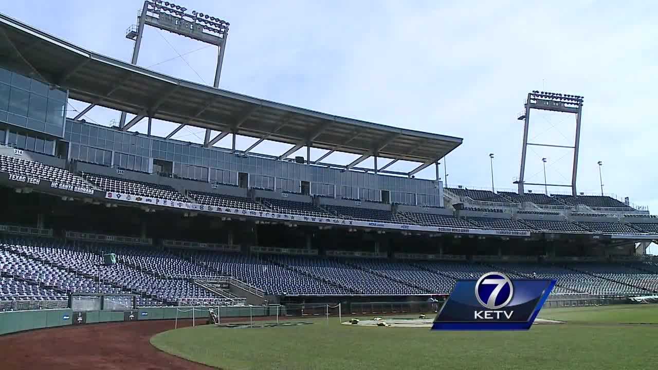 CWS Tracker: Teams that have punched tickets to Omaha - Vimarsana News