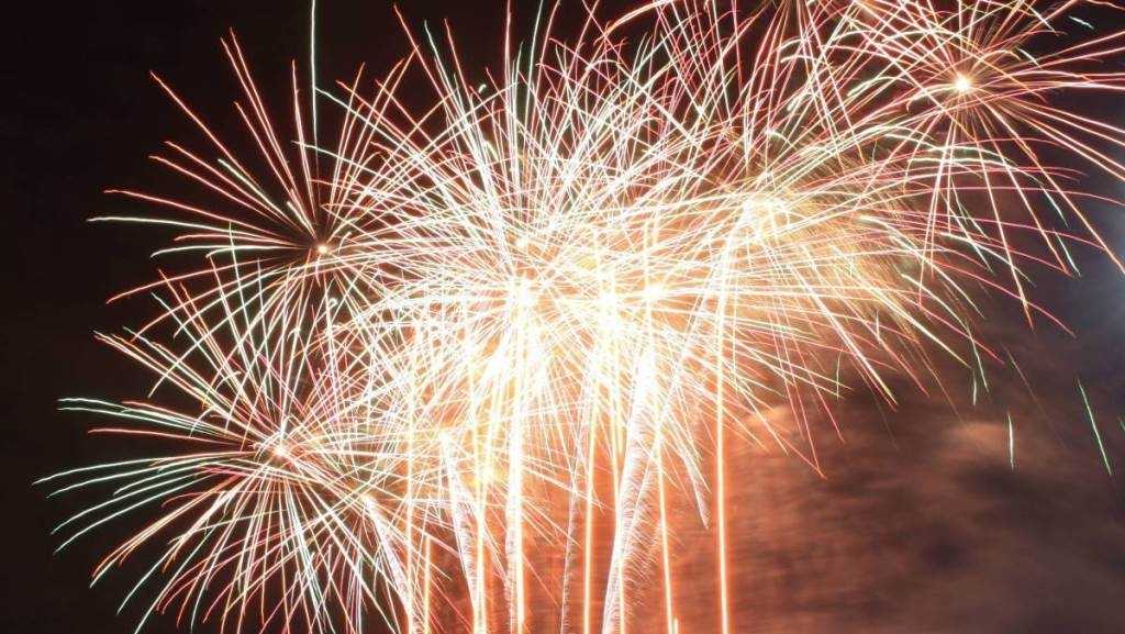 Cold cancels New Year's Eve fireworks show in downtown Omaha