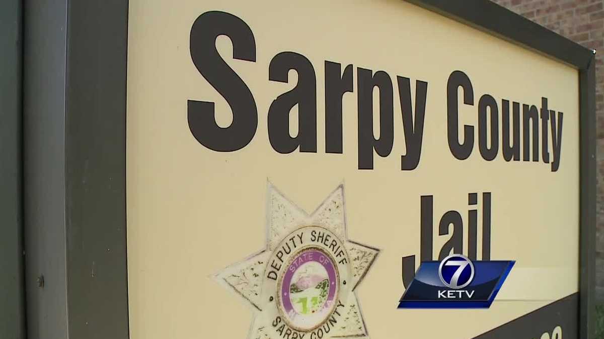 Sarpy County Board set to vote on location of new jail