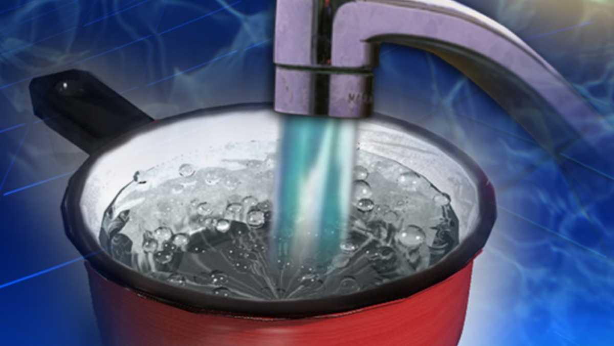 Glenwood Municipal Utilities releases water conservation order; boil