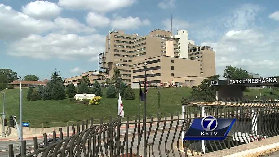 eport recommends replacing Omaha VA hospital