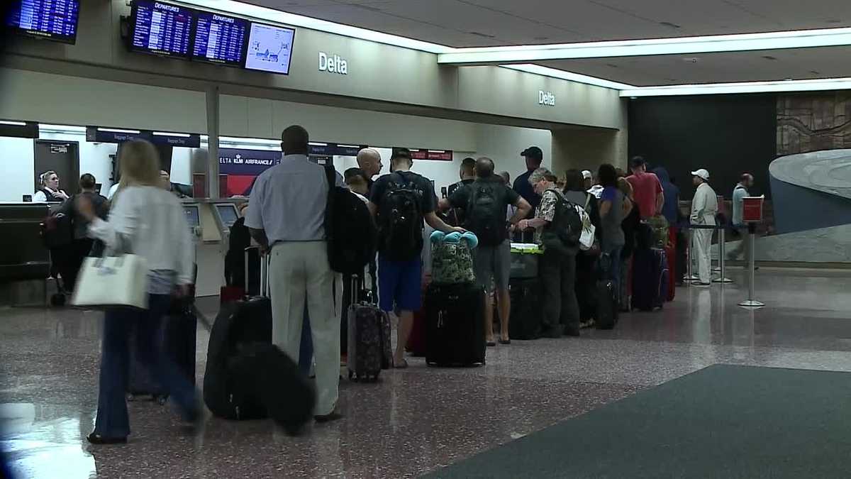 Florida flights from Omaha canceled