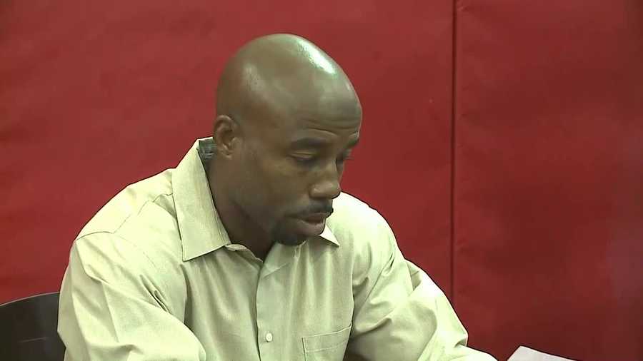 Huskers assistant coach Keith Williams addresses his DUI arrest.