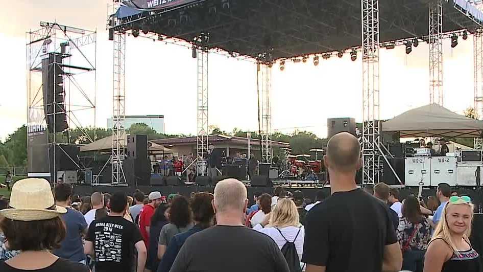 Maha Festival returns to Omaha