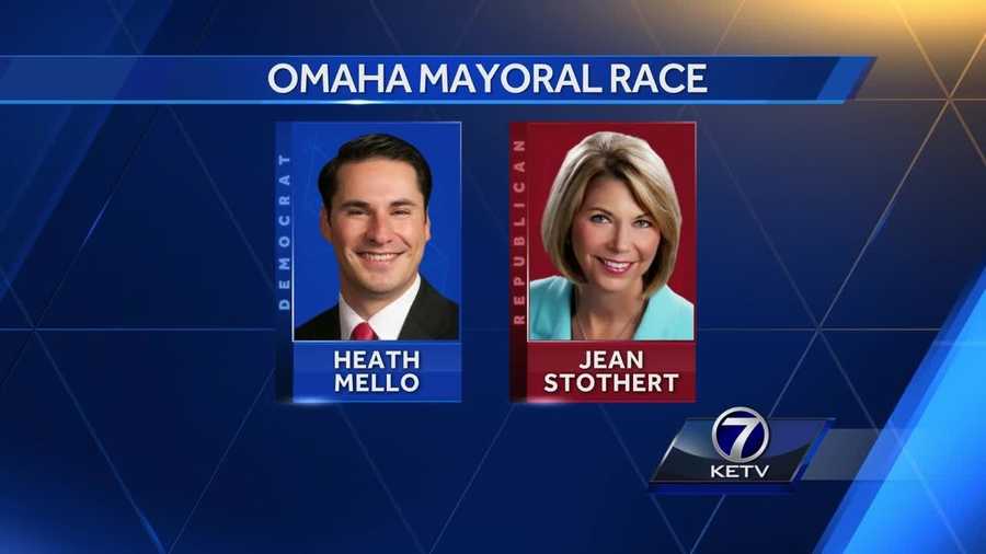 Nebraska state Sen. Heath Mello said he's running for Omaha mayor next spring.