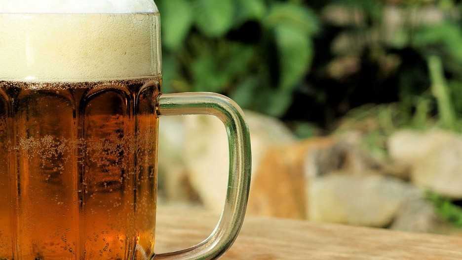Omaha Beer Fest to move to Horsemen's Park