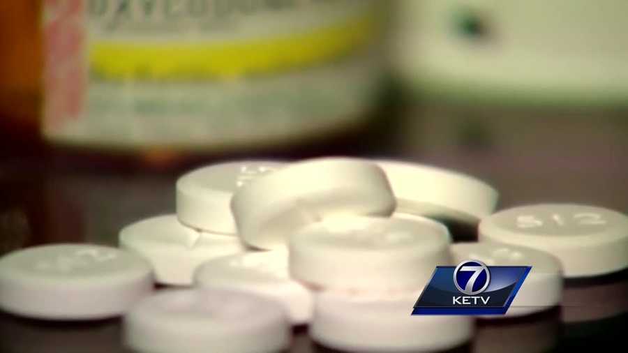 Nebraska leaders met in Omaha to address problems and enforcement when it comes to drugs and the opioid epidemic in America.