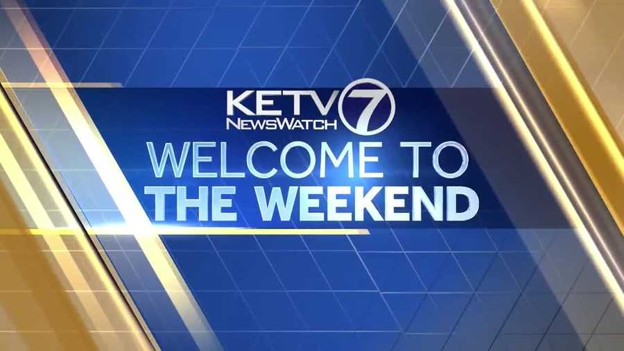 KETV NewsWatch 7 and the Omaha Convention and Visitors Bureau team up to showcase some of the best events around town.