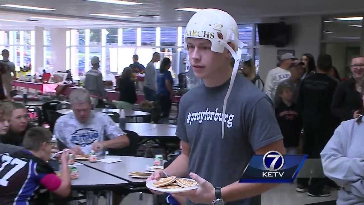 Papillion-La Vista Senior High School