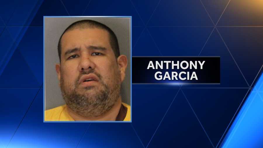 Anthony Garcia ruled competent for sentencing