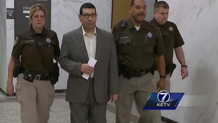 KETV complete coverage of the Anthony Garcia verdict.