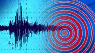 Pair of early morning earthquakes in OK felt by some in NWA