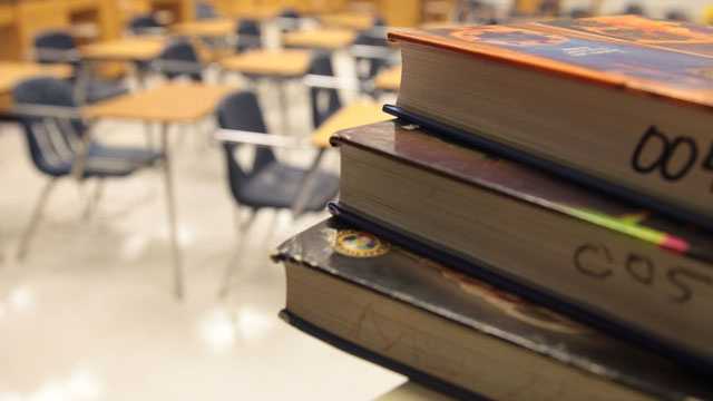 Arkansas judge says LEARNS Act can't take effect until August - Vimarsana News