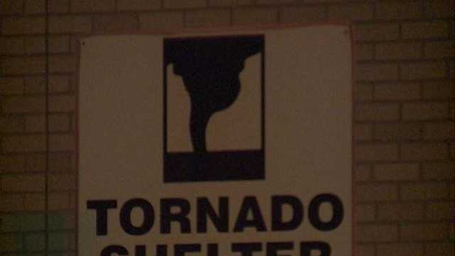 Emergency crews brace for potentially severe storms in Fort Smith - Vimarsana News
