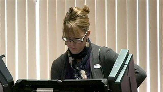 Benton Co. Election Commission to recount votes for Justice of the Peace seat and certify provisional ballots - Vimarsana News