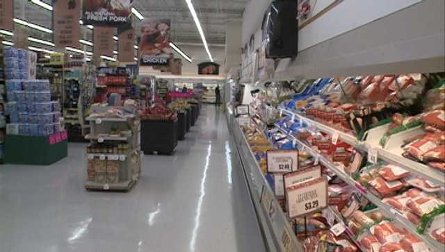 Arkansas surrounded by most expensive states for grocery prices - Vimarsana News
