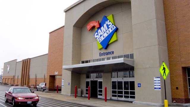 Sam's Club expands Scan & Go to fuel stations