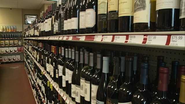 Some Arkansas liquor stores will be closed for more than 48-hours this weekend - Vimarsana News