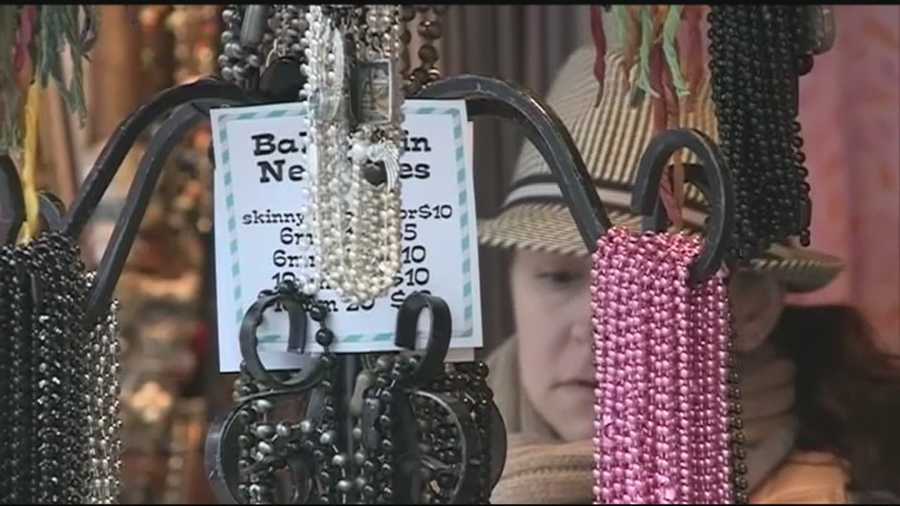 Fall Craft Fairs pop up in Northwest Arkansas