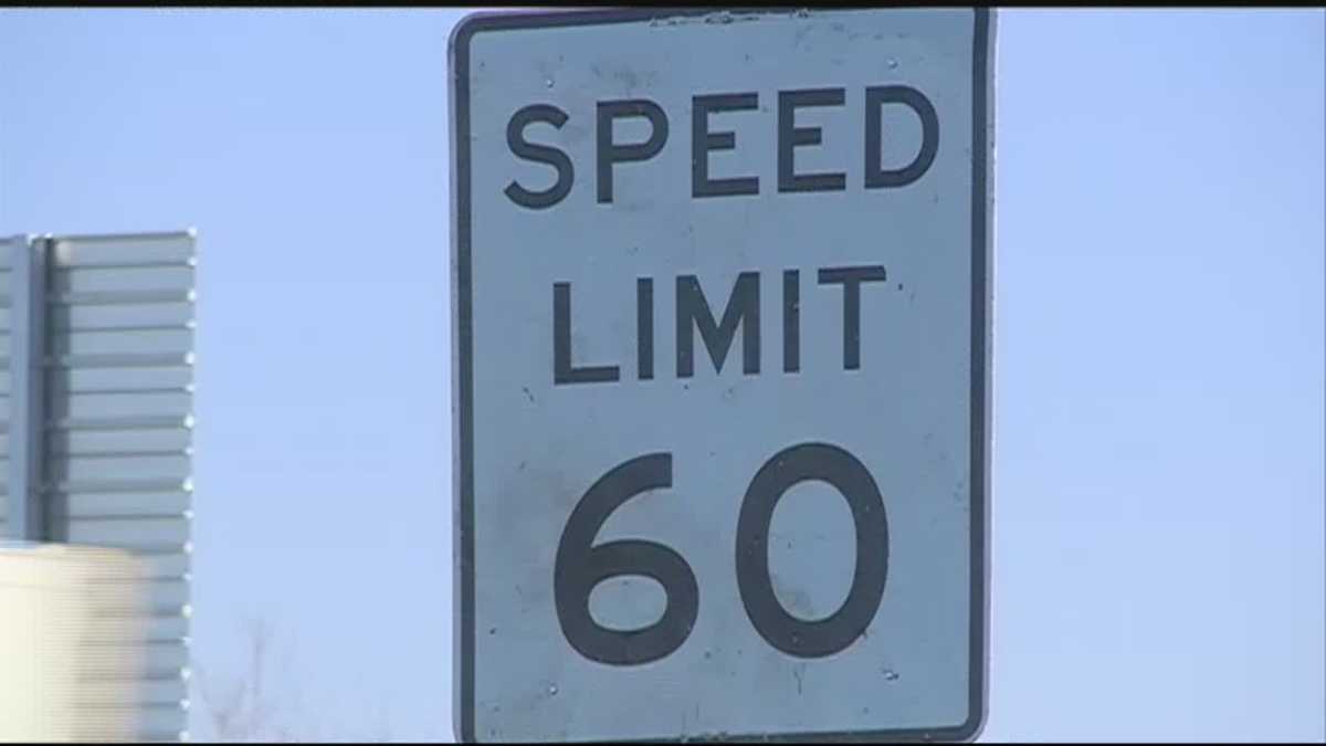 Speeding Crackdown In Effect In Arkansas Speeding Crackdown In Effect In Arkansas