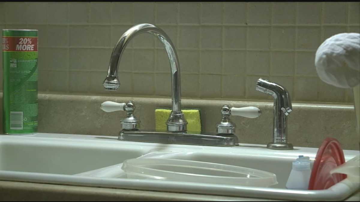 Bentonville water rate discussion Monday