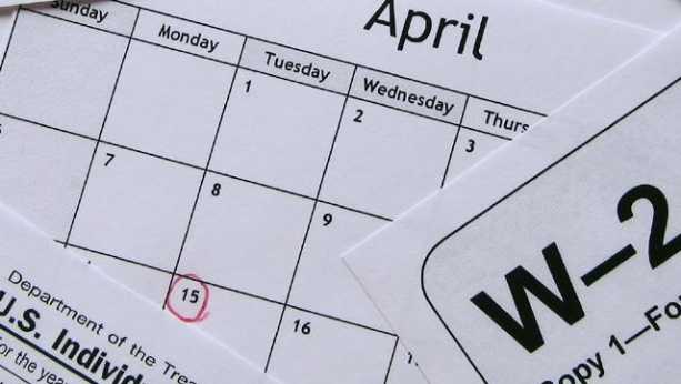 IRS accepting E-Filed tax returns for 2022