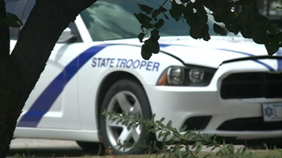 Suspect Dead After Shooting At Arkansas State Police Troopers