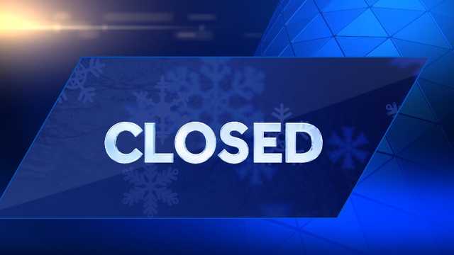 Arkansas day cares, businesses close due to winter weather