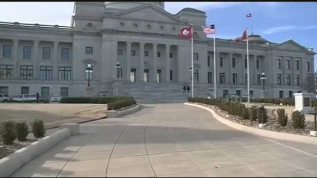 Bills to watch during the 2023 Arkansas legislative session - Vimarsana News