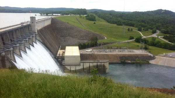 U.S. Army Corps closes Beaver Lake swim beach until bacteria levels ...