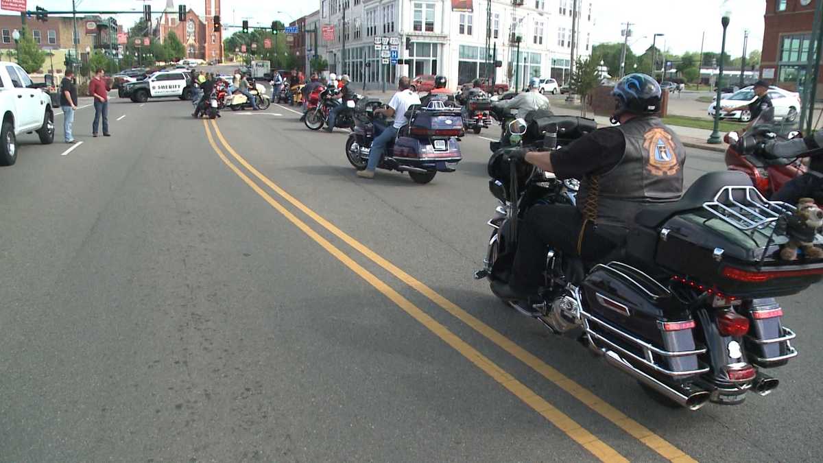 The Steel Horse Rally venue expands