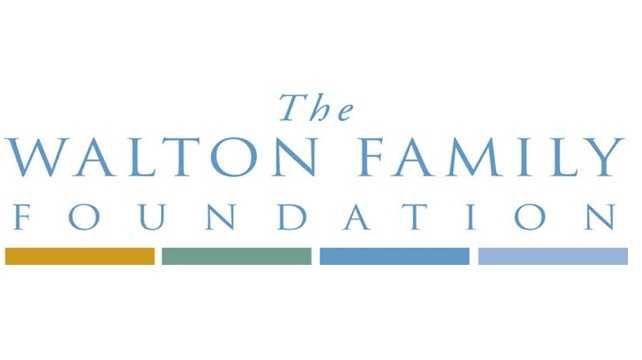 Walton Family Foundation awards grants to NWA cities