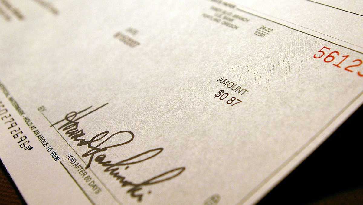 Delay granted in Arkansas hotcheck case