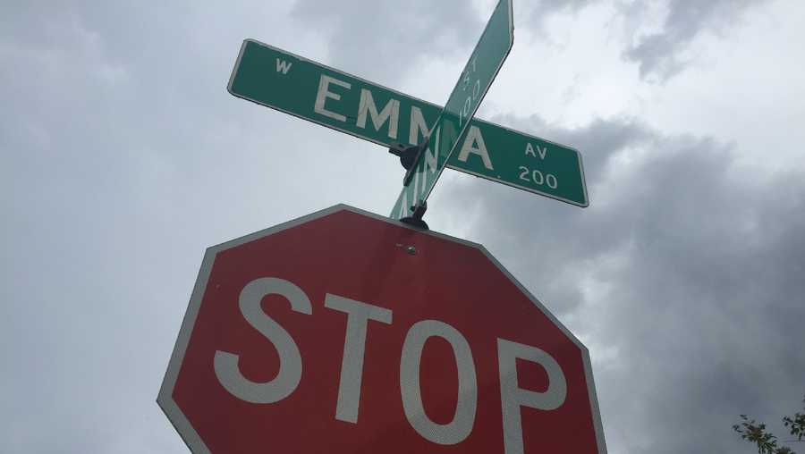 Emma Avenue