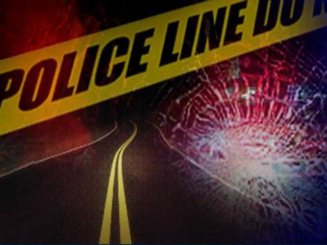 Benton County Crash Kills Driver, Injures Passenger