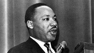Northwest Arkansas and the River Valley prepare to celebrate MLK - Vimarsana News